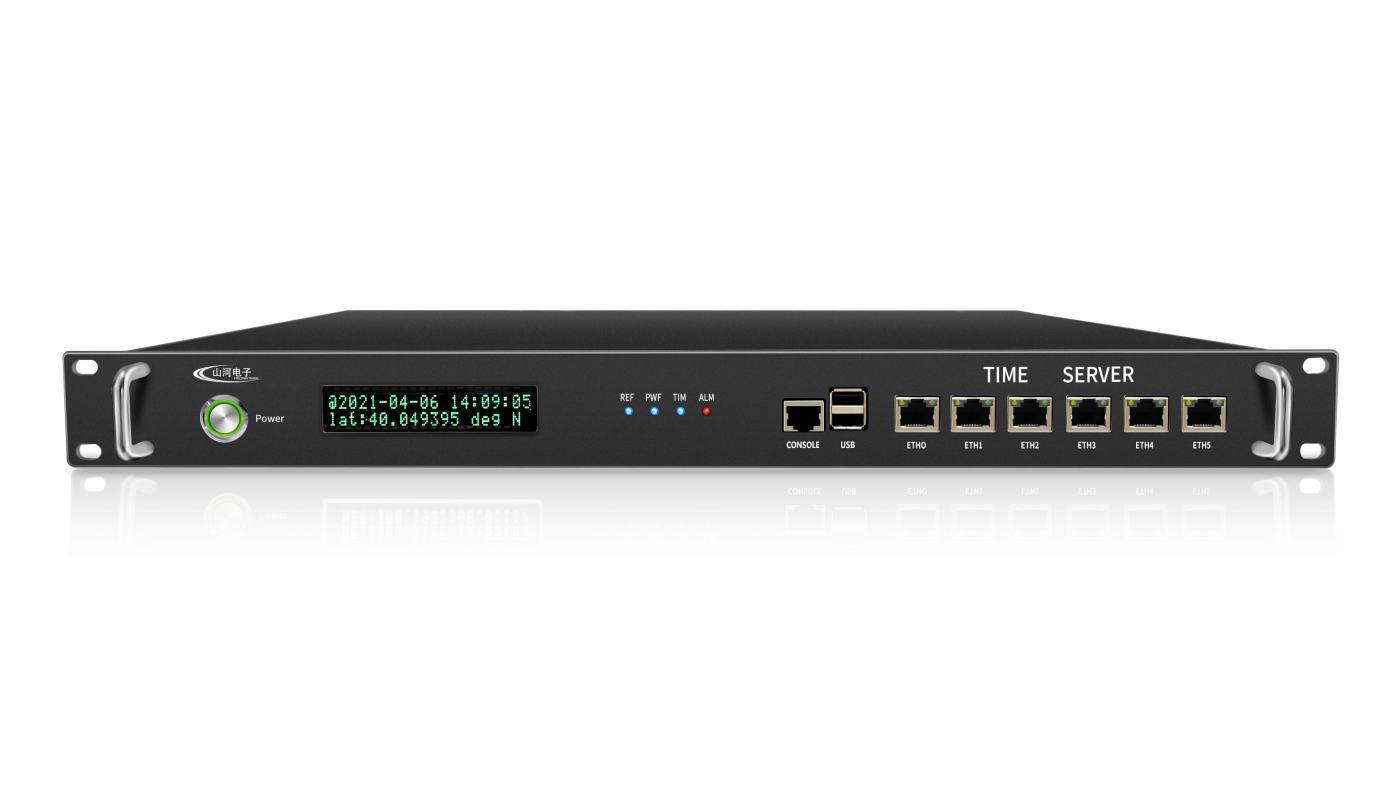 L7000-ENC05「主備六網口」