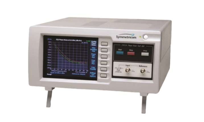 5120A 相位噪聲分析儀